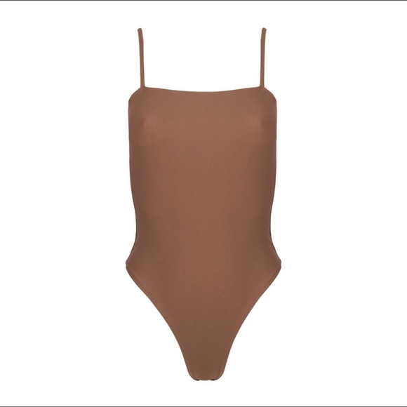 Kornelia Rataj “The Simple One” swimsuit nude NEW - Picture 2 of 8